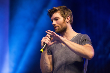 RingCon 2015 in Bonn