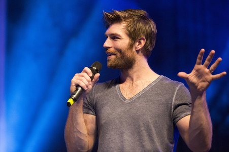 RingCon 2015 in Bonn
