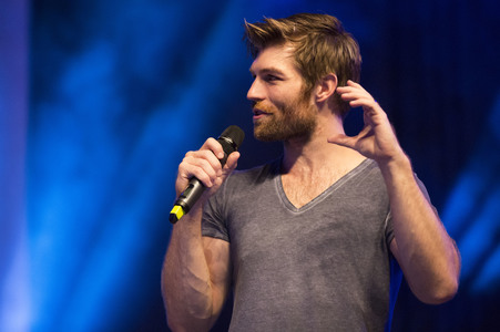 RingCon 2015 in Bonn