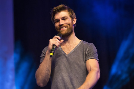 RingCon 2015 in Bonn