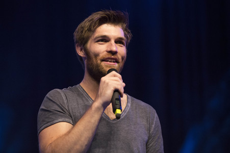RingCon 2015 in Bonn
