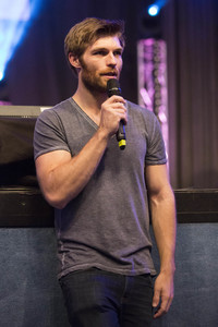 RingCon 2015 in Bonn