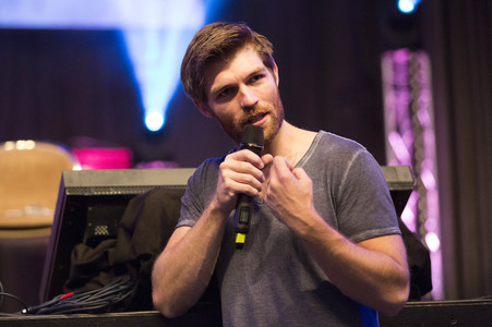 RingCon 2015 in Bonn
