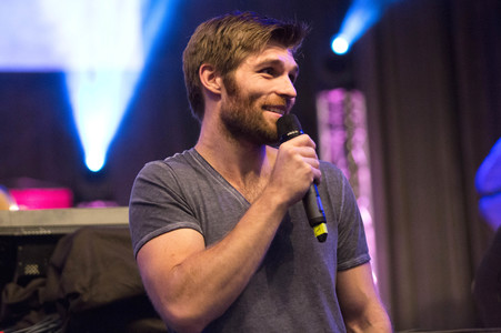 RingCon 2015 in Bonn