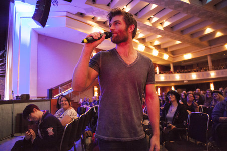 RingCon 2015 in Bonn