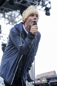 Fun Fun Fun Fest 2015 in Austin