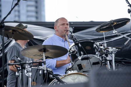 Fun Fun Fun Fest 2015 in Austin