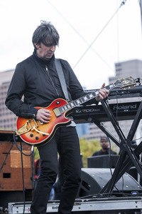 Fun Fun Fun Fest 2015 in Austin