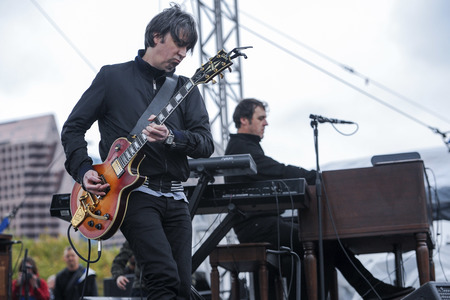 Fun Fun Fun Fest 2015 in Austin