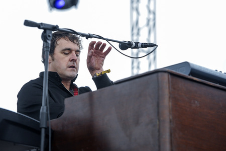 Fun Fun Fun Fest 2015 in Austin