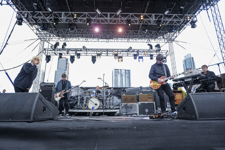 Fun Fun Fun Fest 2015 in Austin