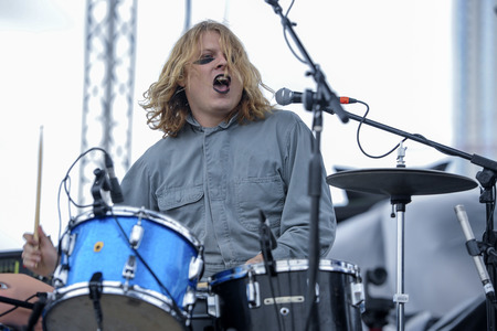 Fun Fun Fun Fest 2015 in Austin