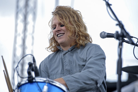 Fun Fun Fun Fest 2015 in Austin