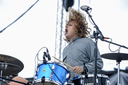 Fun Fun Fun Fest 2015 in Austin