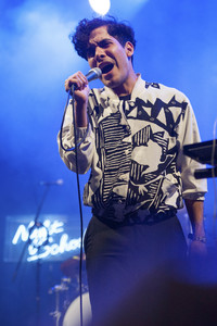 Fun Fun Fun Fest 2015 in Austin