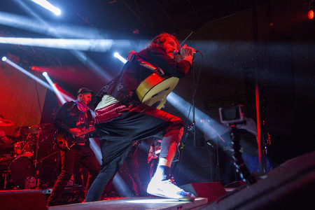 Fun Fun Fun Fest 2015 in Austin