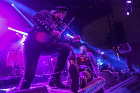 Fun Fun Fun Fest 2015 in Austin
