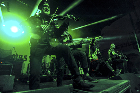 Fun Fun Fun Fest 2015 in Austin