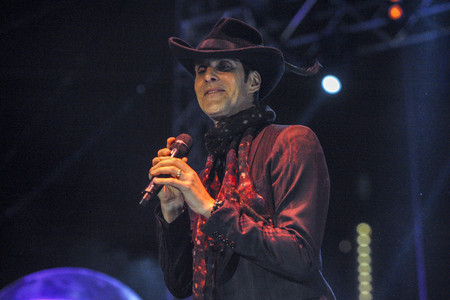 Fun Fun Fun Fest 2015 in Austin