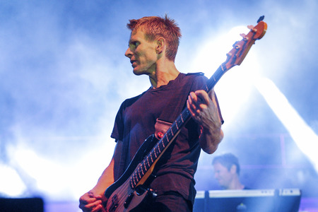 Fun Fun Fun Fest 2015 in Austin
