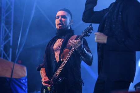 Fun Fun Fun Fest 2015 in Austin
