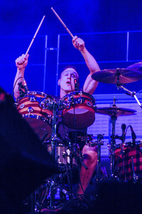 Fun Fun Fun Fest 2015 in Austin