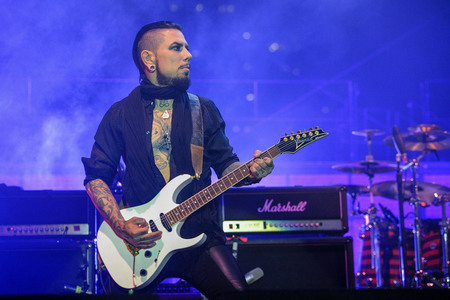 Fun Fun Fun Fest 2015 in Austin