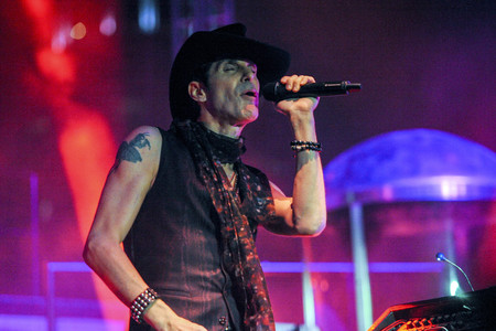 Fun Fun Fun Fest 2015 in Austin