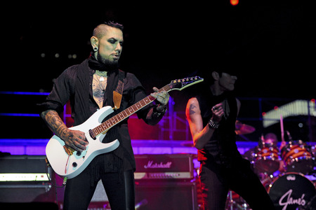 Fun Fun Fun Fest 2015 in Austin
