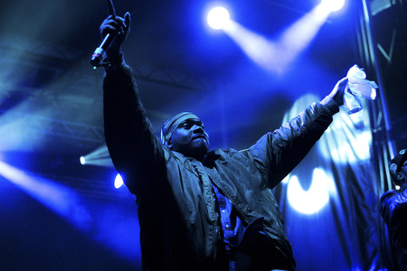 Fun Fun Fun Fest 2015 in Austin