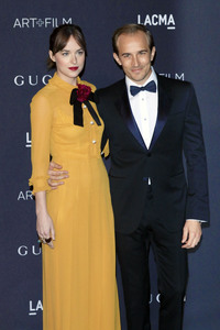 LACMA Art + Film Gala in Los Angeles