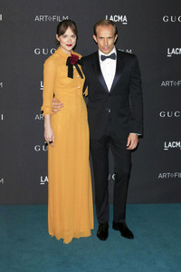 LACMA Art + Film Gala in Los Angeles