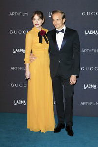 LACMA Art + Film Gala in Los Angeles