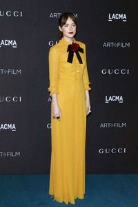 LACMA Art + Film Gala in Los Angeles