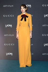 LACMA Art + Film Gala in Los Angeles