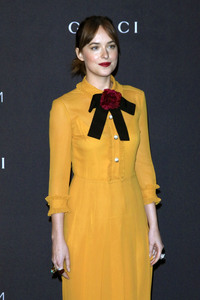 LACMA Art + Film Gala in Los Angeles