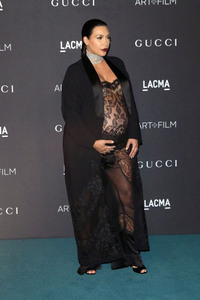 LACMA Art + Film Gala in Los Angeles