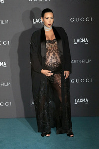 LACMA Art + Film Gala in Los Angeles