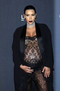 LACMA Art + Film Gala in Los Angeles