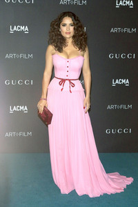 LACMA Art + Film Gala in Los Angeles