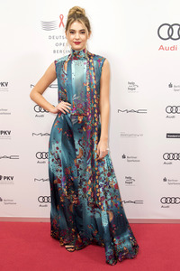 22. Festliche Operngala Berlin
