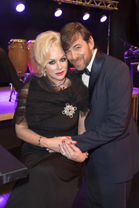 22. Festliche Operngala Berlin