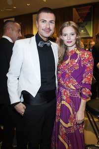 22. Festliche Operngala Berlin