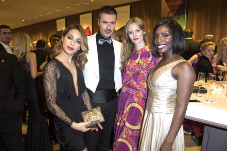 22. Festliche Operngala Berlin