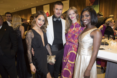 22. Festliche Operngala Berlin