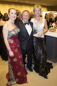 22. Festliche Operngala Berlin