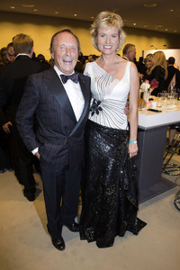 22. Festliche Operngala Berlin