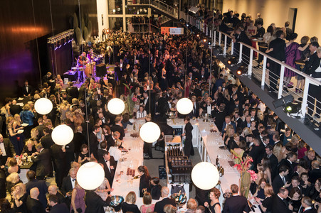 22. Festliche Operngala Berlin