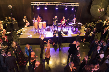 22. Festliche Operngala Berlin