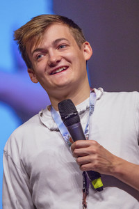 RingCon 2015 in Bonn